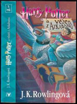Harry Potter a vězeň z Azkabanu