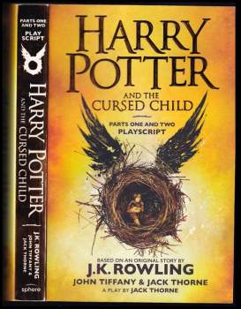 Harry Potter and the cursed child