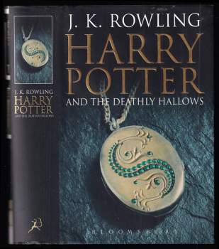 Harry Potter and the Deathly Hallows