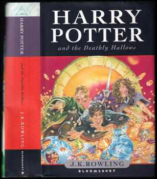 Harry Potter and the Deathly Hallows