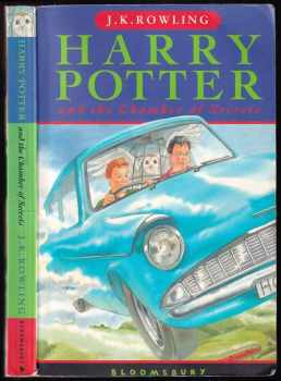 J. K Rowling: KOMPLET Cizojazyčné 7X Harry Potter and the Philosopher's Stone + Harry Potter and the Chamber of Secrets + Harry Potter and the Prisoner of Azkaban + Harry Potter and the Goblet of Fire + Harry Potter and the Order of the Phoenix + Harry Potter and the Half-Blood Prince + Harry Potter and the Deathly Hallows