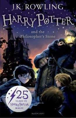 Harry Potter and the Philosopher´s Stone