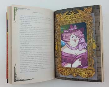 J. K Rowling: Harry Potter and the philosopher's stone