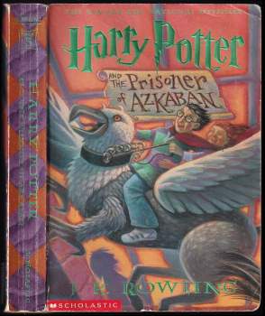 Harry Potter and the Prisoner of Azkaban