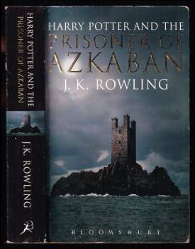Harry Potter and the Prisoner of Azkaban