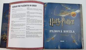 Brian Sibley: Harry Potter