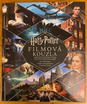 Brian Sibley: Harry Potter