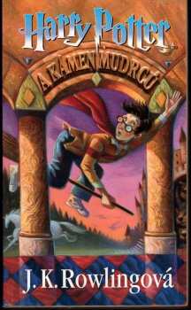 Harry Potter a kámen mudrců