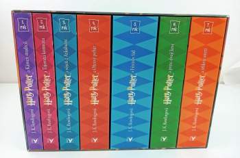 Harry Potter a ohnivý pohár