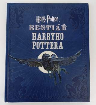 Jody Revenson: Harry Potter