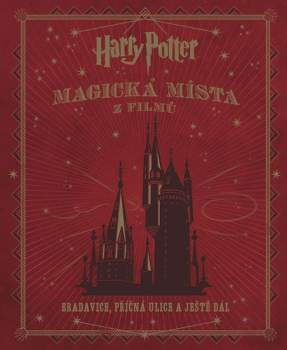 Jody Revenson: Harry Potter