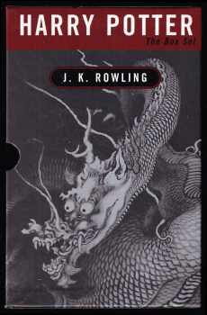 J. K Rowling