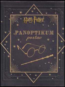 Jody Revenson: Harry Potter