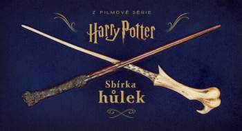 Sbírka hůlek