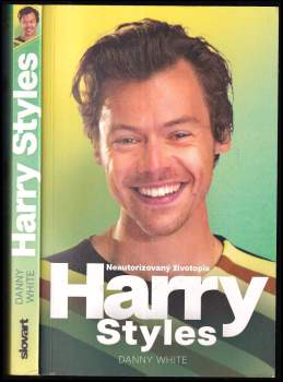 Danny White: Harry Styles