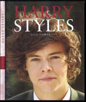 Harry Styles : hvězda one direction