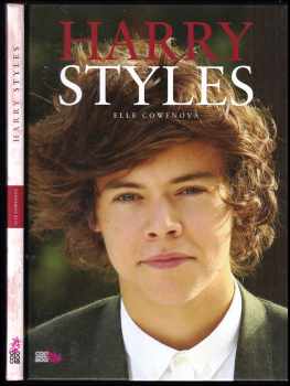 Harry Styles - obsahuje plakát : hvězda one direction
