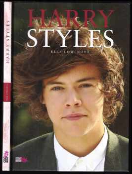 Harry Styles : hvězda one direction