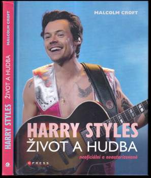 Harry Styles
