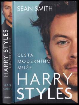 Sean Smith: Harry Styles