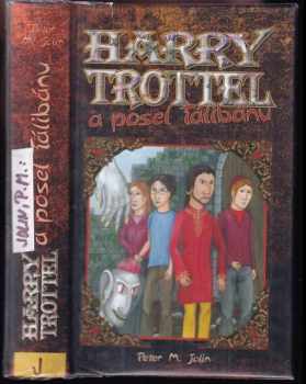 Harry Trottel a posel Tálibánu