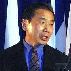 Haruki Murakami