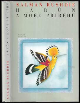 Salman Rushdie: Hárún a moře příběhů