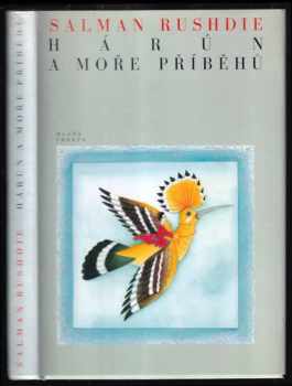 Hárún a moře příběhů - Salman Rushdie (1994, Mladá fronta) - ID: 815489