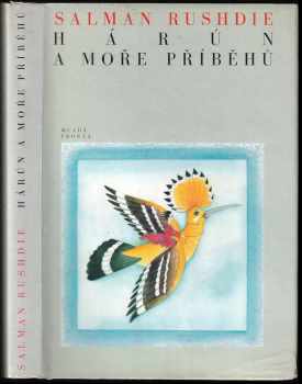 Hárún a moře příběhů - Salman Rushdie (1994, Mladá fronta) - ID: 748096