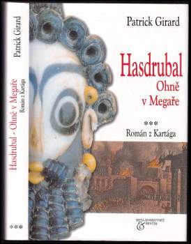 Patrick Girard: Hasdrubal