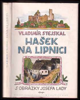 Hašek na Lipnici