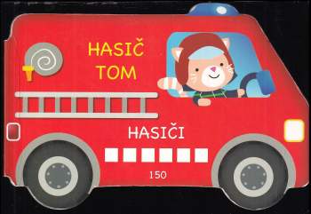 Hasič Tom