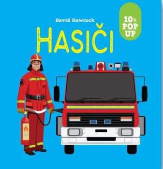 Hasiči