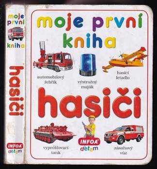 Hasiči