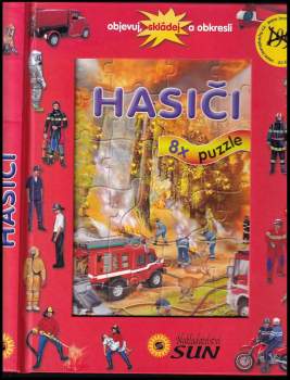 Hasiči