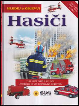 Hasiči