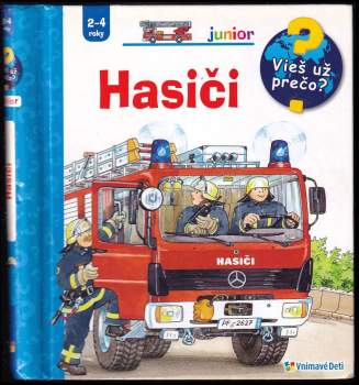 Hasiči