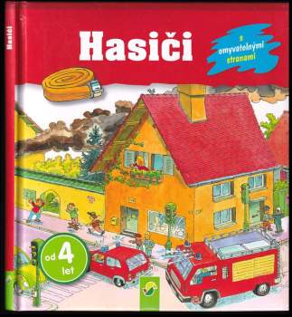 Hasiči