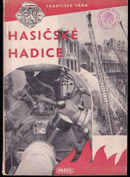 Hasičské hadice