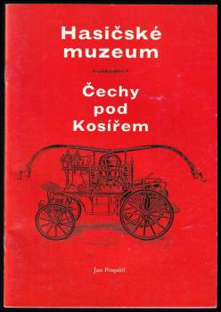 Hasičské muzeum Čechy pod Kosířem