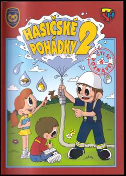 Hasičské pohádky 2