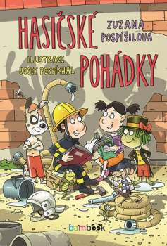 Hasičské pohádky