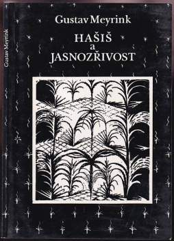 Hašiš a jasnozřivost