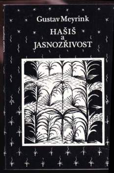 Hašiš a jasnozřivost