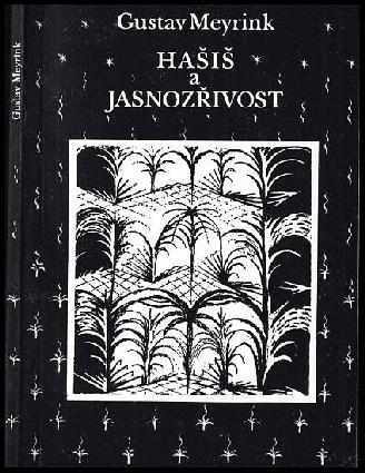 Hašiš a jasnozřivost
