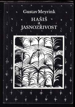 Hašiš a jasnozřivost
