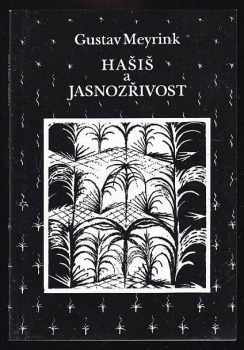Hašiš a jasnozřivost