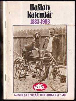 Haškův kalendář