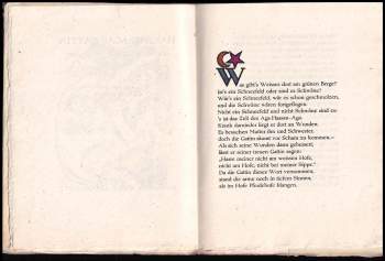 Rudolf Michalik: Hassan-Agas Gattin