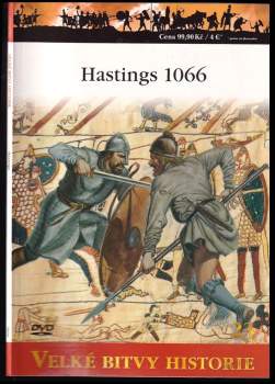 Hastings 1066